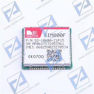 SIM800F